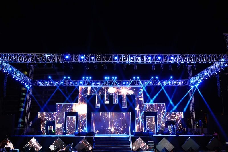 Corporate Event 11